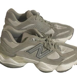 NEW BALANCE 634B35-004 CASUAL SHOES SNEAKER SIZE 10.5 US